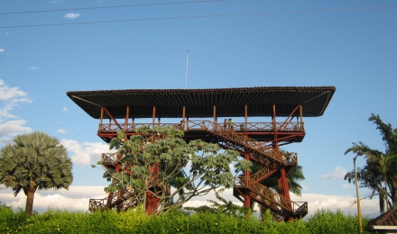 Parque Nacional del Café