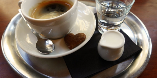 Cafés especiales