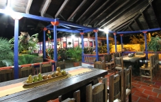 Comedor