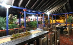Comedor