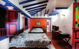 Habitación